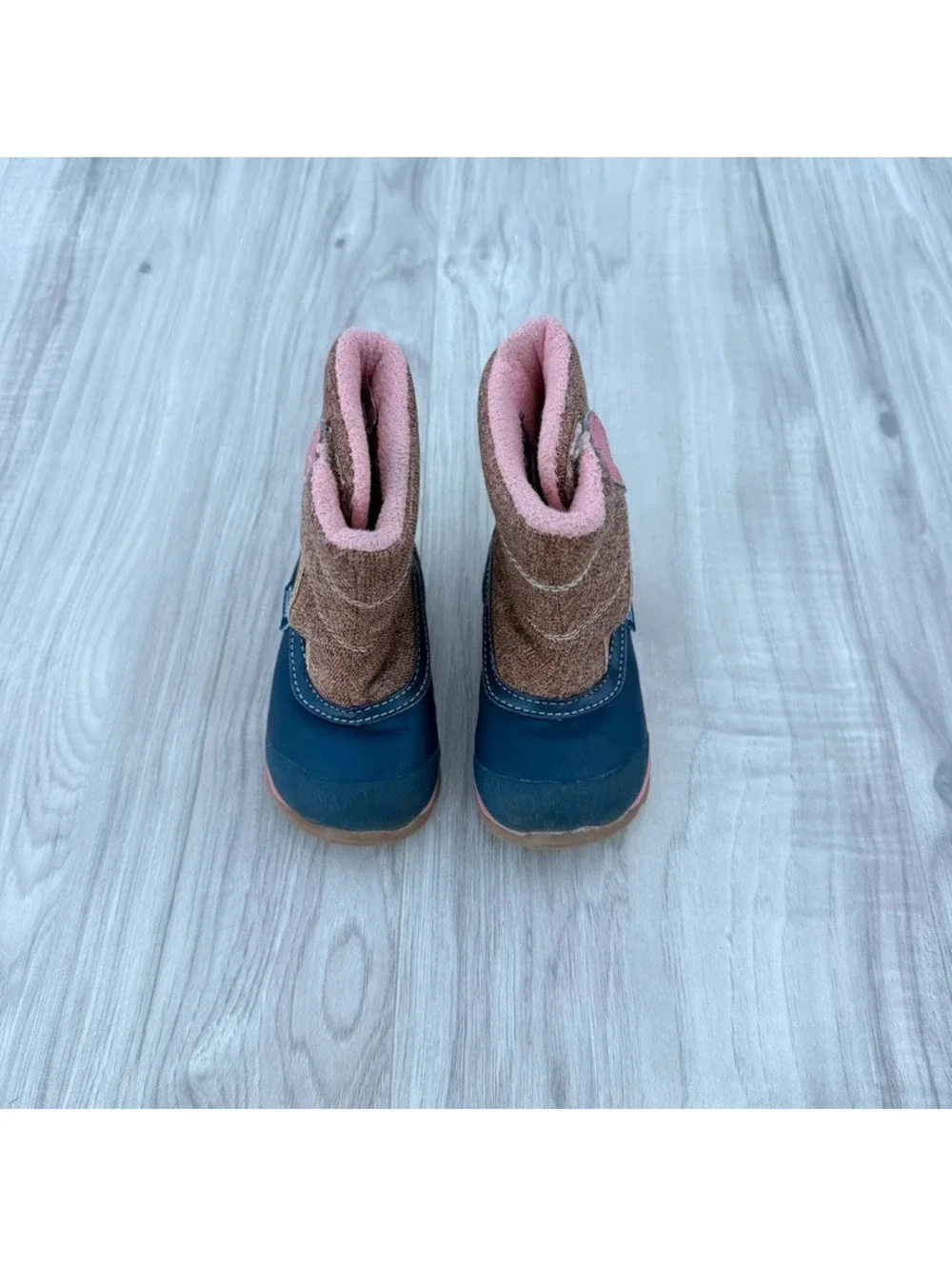 See Kai Run size 3m